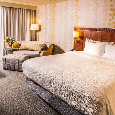 Courtyard By Marriott Los Angeles Pasadena/Monrovia Eksteriør billede