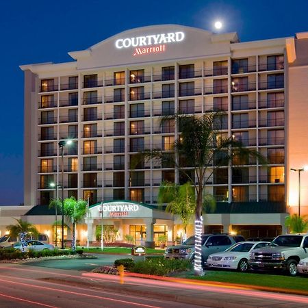 Courtyard By Marriott Los Angeles Pasadena/Monrovia Eksteriør billede