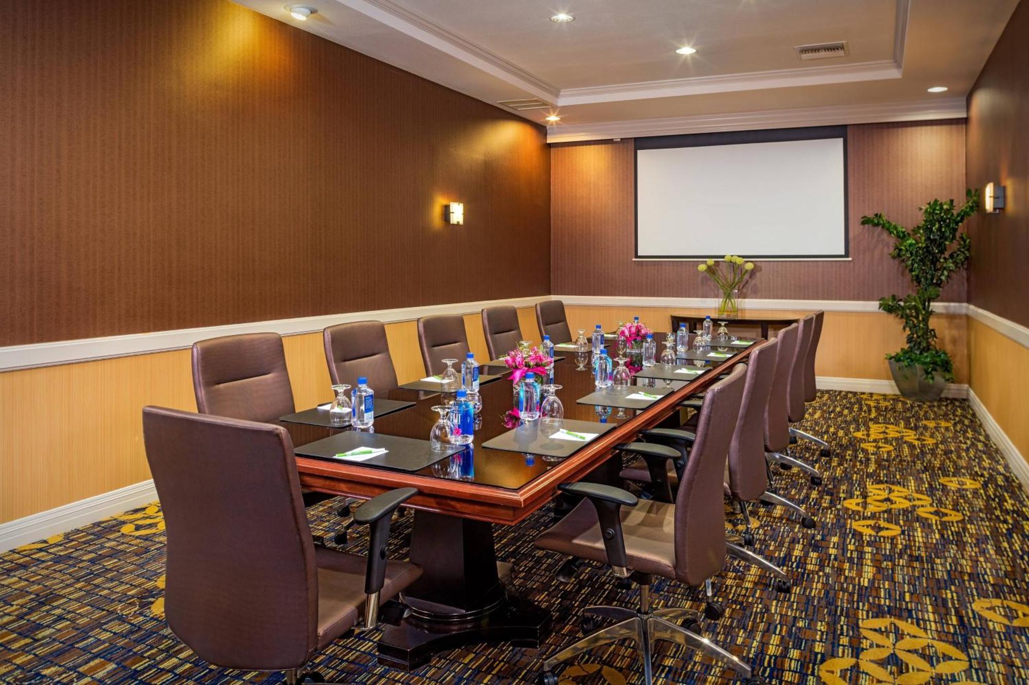 Courtyard By Marriott Los Angeles Pasadena/Monrovia Eksteriør billede