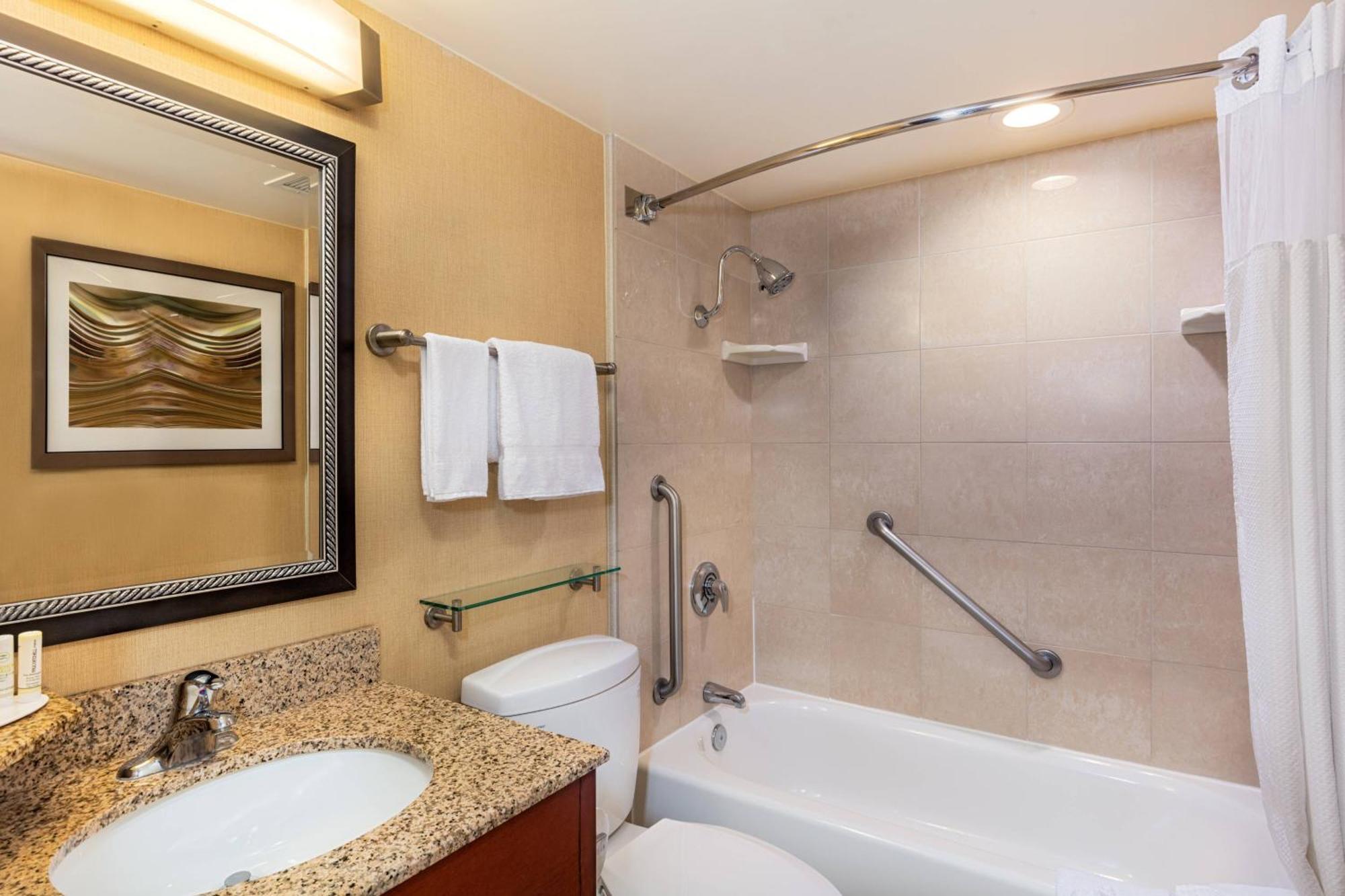 Courtyard By Marriott Los Angeles Pasadena/Monrovia Eksteriør billede