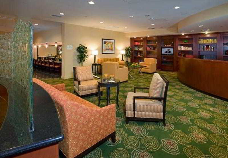 Courtyard By Marriott Los Angeles Pasadena/Monrovia Eksteriør billede
