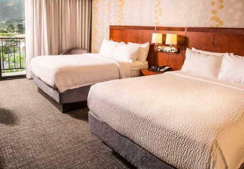 Courtyard By Marriott Los Angeles Pasadena/Monrovia Eksteriør billede