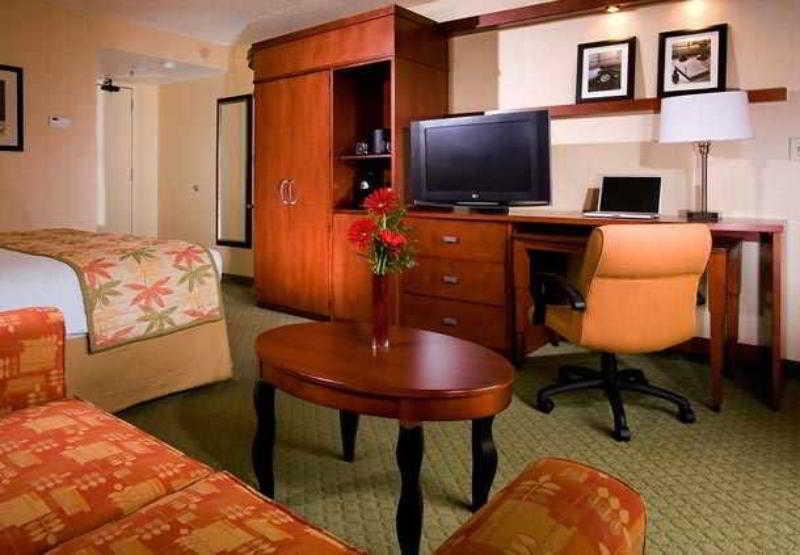 Courtyard By Marriott Los Angeles Pasadena/Monrovia Eksteriør billede