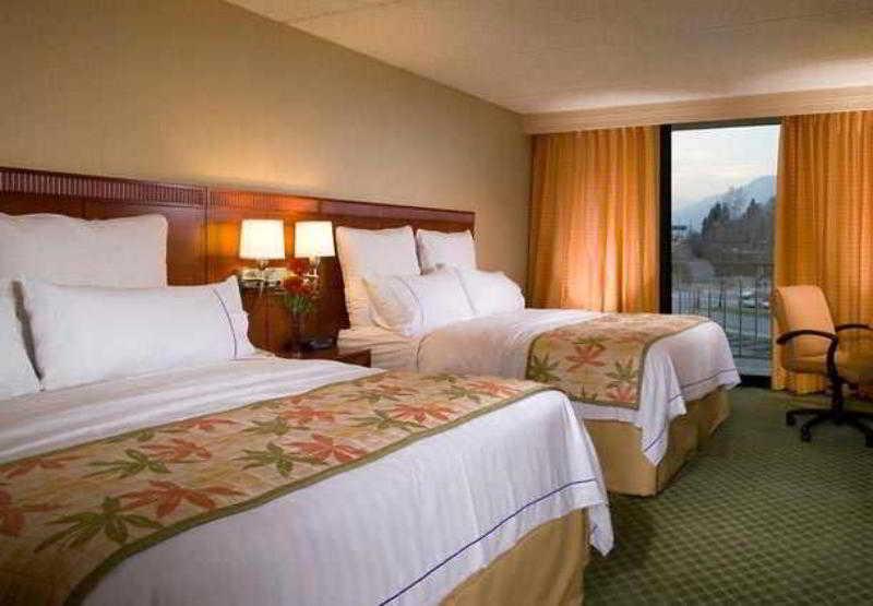 Courtyard By Marriott Los Angeles Pasadena/Monrovia Eksteriør billede