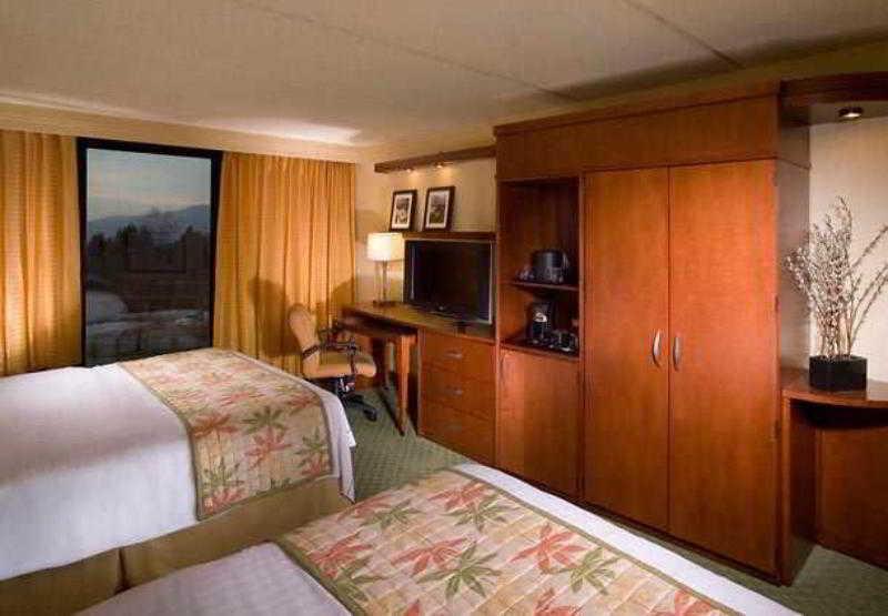 Courtyard By Marriott Los Angeles Pasadena/Monrovia Eksteriør billede