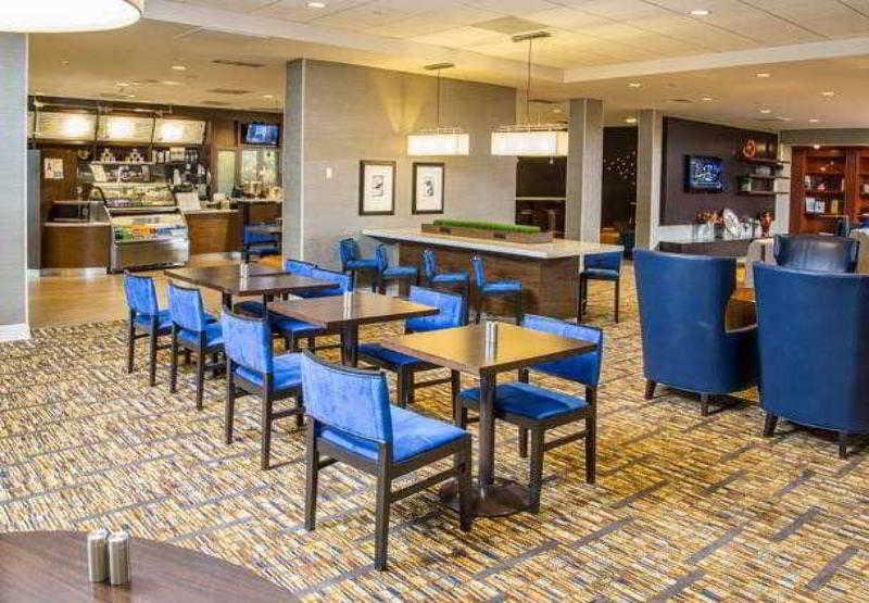 Courtyard By Marriott Los Angeles Pasadena/Monrovia Eksteriør billede